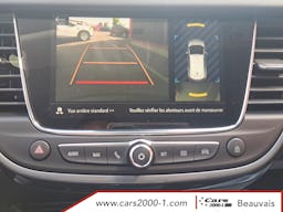 Opel Crossland  1.2 Turbo 110 ch BVM6 Elegance occasion - Photo 31