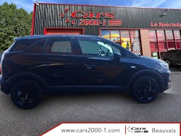 Opel Crossland  1.2 Turbo 110 ch BVM6 Elegance occasion - Photo 4