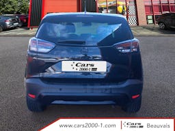 Opel Crossland  1.2 Turbo 110 ch BVM6 Elegance occasion - Photo 5