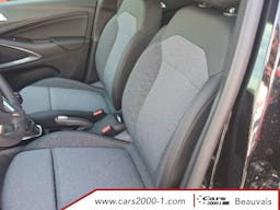 Opel Crossland  1.2 Turbo 110 ch BVM6 Elegance occasion - Photo 8