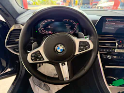 BMW Série 8  Cabriolet M850i xDrive 530 ch BVA8 M Performance occasion - Photo 15