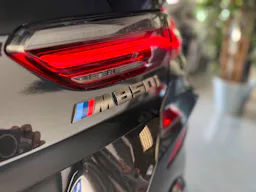 BMW Série 8  Cabriolet M850i xDrive 530 ch BVA8 M Performance occasion - Photo 25