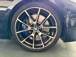 BMW Série 8  Cabriolet M850i xDrive 530 ch BVA8 M Performance occasion - Photo 27
