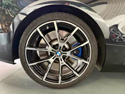 BMW Série 8  Cabriolet M850i xDrive 530 ch BVA8 M Performance occasion - Photo 28