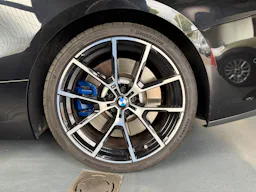 BMW Série 8  Cabriolet M850i xDrive 530 ch BVA8 M Performance occasion - Photo 29