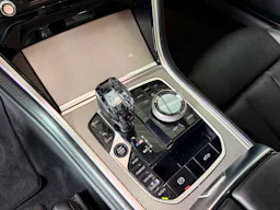 BMW Série 8  Cabriolet M850i xDrive 530 ch BVA8 M Performance occasion - Photo 34