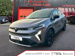 Renault SYMBIOZ E-Tech full hybrid 145 Esprit Alpine occasion - Photo 1