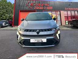 Renault SYMBIOZ  E-Tech full hybrid 145 Esprit Alpine occasion - Photo 2