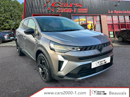 Renault SYMBIOZ  E-Tech full hybrid 145 Esprit Alpine occasion - Photo 3