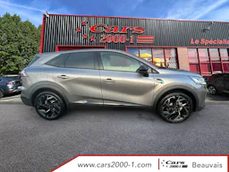 Renault SYMBIOZ E-Tech full hybrid 145 Esprit Alpine occasion - Photo 4