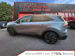 Renault SYMBIOZ E-Tech full hybrid 145 Esprit Alpine occasion - Photo 6