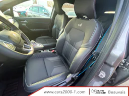 Renault SYMBIOZ E-Tech full hybrid 145 Esprit Alpine occasion - Photo 8