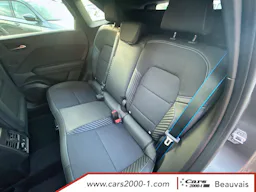 Renault SYMBIOZ E-Tech full hybrid 145 Esprit Alpine occasion - Photo 9