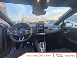 Renault SYMBIOZ E-Tech full hybrid 145 Esprit Alpine occasion - Photo 10