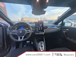 Renault SYMBIOZ  E-Tech full hybrid 145 Esprit Alpine occasion - Photo 10