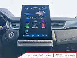 Renault SYMBIOZ  E-Tech full hybrid 145 Esprit Alpine occasion - Photo 11