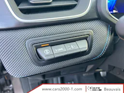 Renault SYMBIOZ E-Tech full hybrid 145 Esprit Alpine occasion - Photo 12