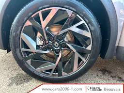 Renault SYMBIOZ E-Tech full hybrid 145 Esprit Alpine occasion - Photo 14