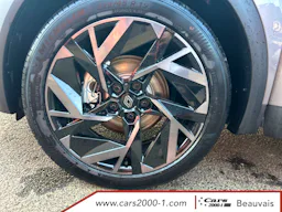 Renault SYMBIOZ  E-Tech full hybrid 145 Esprit Alpine occasion - Photo 14