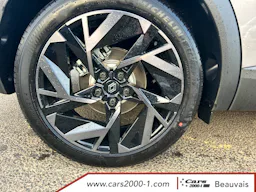 Renault SYMBIOZ E-Tech full hybrid 145 Esprit Alpine occasion - Photo 16