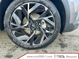 Renault SYMBIOZ E-Tech full hybrid 145 Esprit Alpine occasion - Photo 17