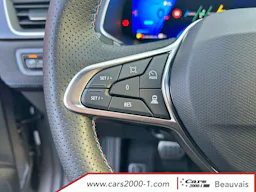 Renault SYMBIOZ E-Tech full hybrid 145 Esprit Alpine occasion - Photo 19