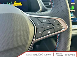 Renault SYMBIOZ E-Tech full hybrid 145 Esprit Alpine occasion - Photo 20