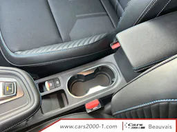 Renault SYMBIOZ E-Tech full hybrid 145 Esprit Alpine occasion - Photo 25
