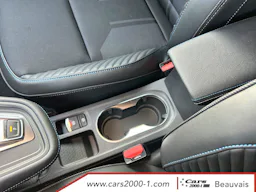 Renault SYMBIOZ  E-Tech full hybrid 145 Esprit Alpine occasion - Photo 25