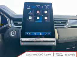 Renault SYMBIOZ  E-Tech full hybrid 145 Esprit Alpine occasion - Photo 26