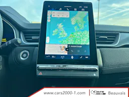 Renault SYMBIOZ E-Tech full hybrid 145 Esprit Alpine occasion - Photo 27