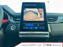 Renault SYMBIOZ E-Tech full hybrid 145 Esprit Alpine occasion - Photo 28