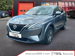Nissan Qashqai  1.3 DIG-T MHEV 140CH ACENTA occasion - Photo 1