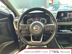 Nissan Qashqai  1.3 DIG-T MHEV 140CH ACENTA occasion - Photo 14