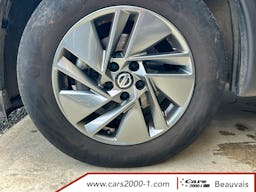 Nissan Qashqai  1.3 DIG-T MHEV 140CH ACENTA occasion - Photo 15