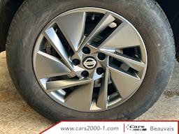 Nissan Qashqai  1.3 DIG-T MHEV 140CH ACENTA occasion - Photo 17