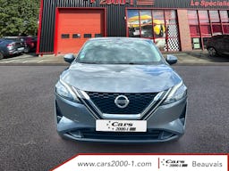 Nissan Qashqai  1.3 DIG-T MHEV 140CH ACENTA occasion - Photo 2