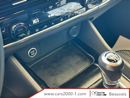 Nissan Qashqai  1.3 DIG-T MHEV 140CH ACENTA occasion - Photo 24