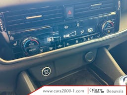 Nissan Qashqai  1.3 DIG-T MHEV 140CH ACENTA occasion - Photo 28