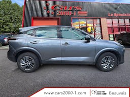 Nissan Qashqai  1.3 DIG-T MHEV 140CH ACENTA occasion - Photo 4