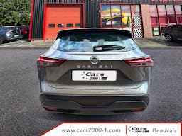 Nissan Qashqai  1.3 DIG-T MHEV 140CH ACENTA occasion - Photo 5