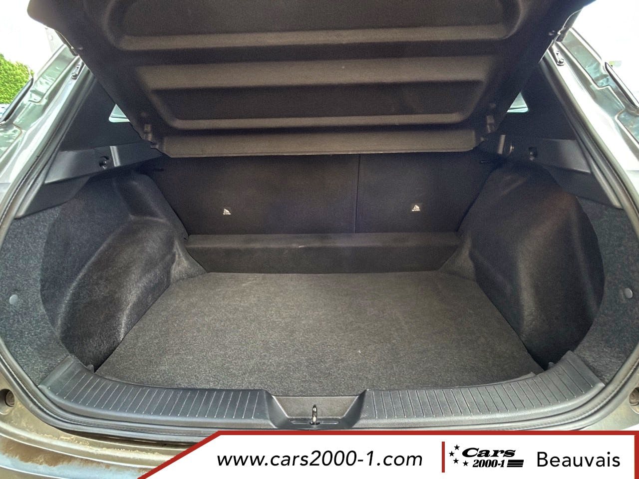 Nissan Qashqai  1.3 DIG-T MHEV 140CH ACENTA occasion - Photo 7