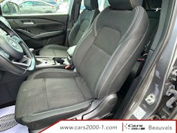 Nissan Qashqai  1.3 DIG-T MHEV 140CH ACENTA occasion - Photo 8
