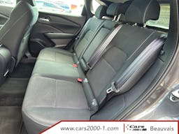 Nissan Qashqai  1.3 DIG-T MHEV 140CH ACENTA occasion - Photo 9