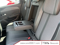 Peugeot 308 SW  PureTech 130ch S&S EAT8 Allure Pack occasion - Photo 18