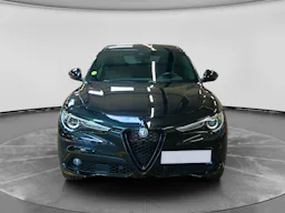 Alfa Romeo Stelvio  2.2 190 ch Q4 AT8 Sprint occasion - Photo 2