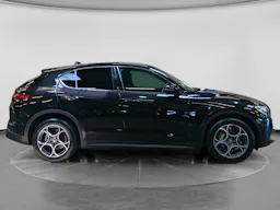Alfa Romeo Stelvio  2.2 190 ch Q4 AT8 Sprint occasion - Photo 4