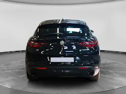 Alfa Romeo Stelvio  2.2 190 ch Q4 AT8 Sprint occasion - Photo 7