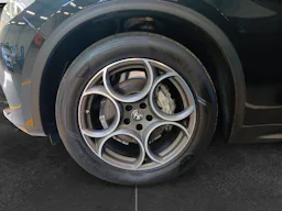 Alfa Romeo Stelvio 2.2 190 ch Q4 AT8 Sprint occasion - Photo 9