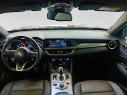 Alfa Romeo Stelvio  2.2 190 ch Q4 AT8 Sprint occasion - Photo 10